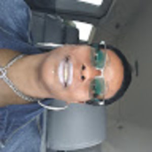 Meet your Posher, Candice